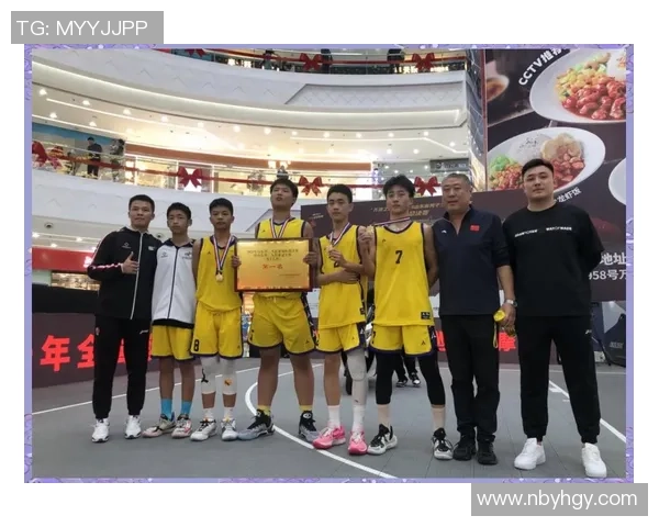 篮球燃梦青春赛场见证拼搏激情与团队荣耀